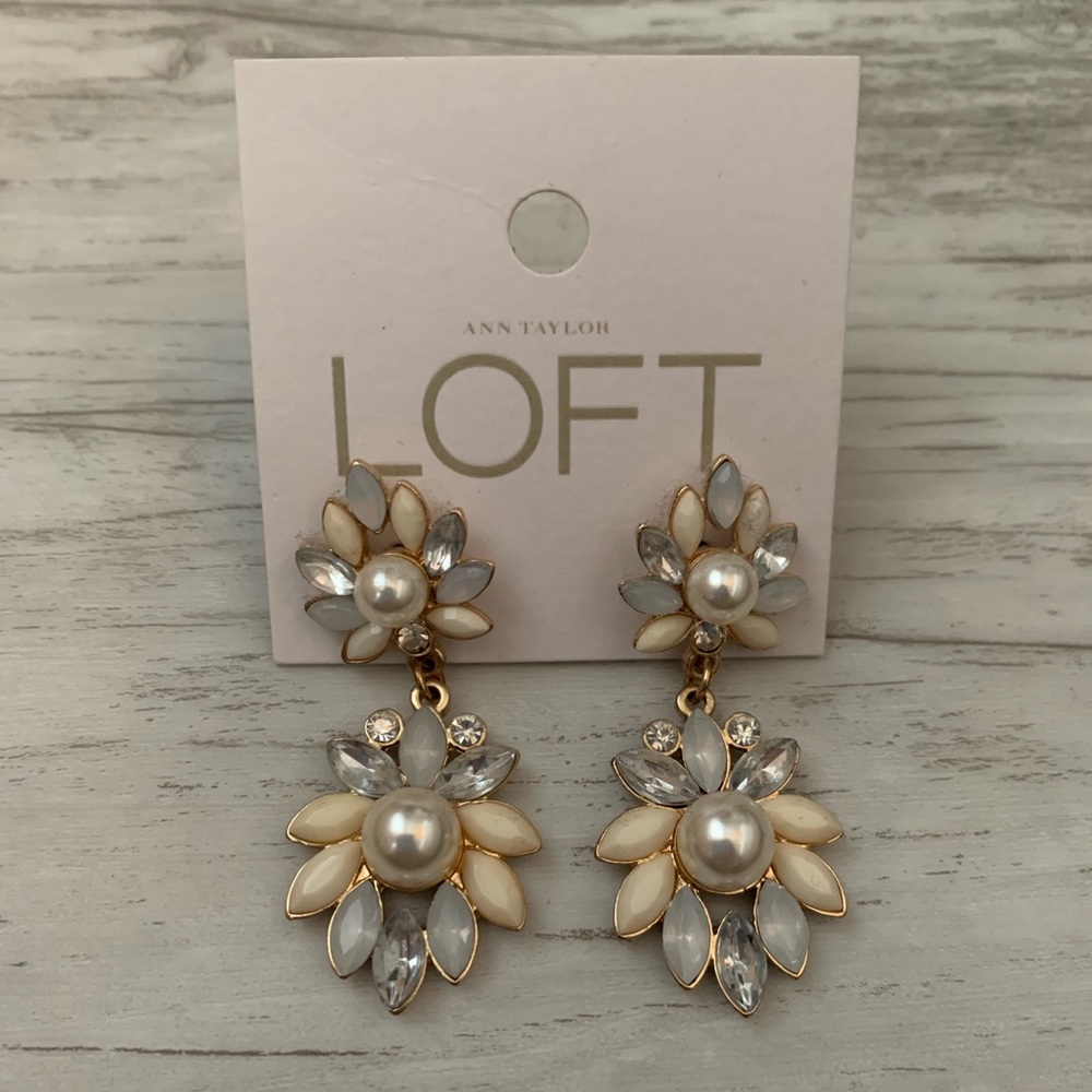 Loft earring